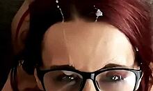 Explosive Cumshot Compilation with Sloppy Mouthfuls and Wild Facial Finishes