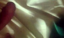 Tattooed whore does ass to mouth with me