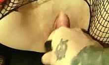 fuck plug in that huge teen ass with fisting