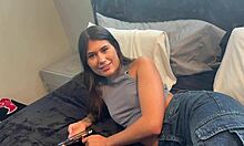 Tenant Pays Rent With Pussy