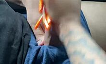 Man, Uber got all worked up seeing me kiss my boyfriend on the ride.