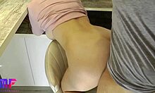 popular blogger films porno with wet pussy and blowjob