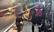 Carnaval Policial Prende Moreno Pra Gozar No Pau Dele