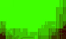 Touching myself at home with sexy babe on bed