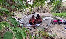 Worshipping That Big Ass Outdoors Feels Amazing