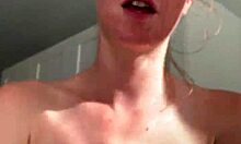 Ucla Cheerleader Makes Sextape With Brad 😏