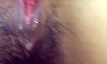 no, not in my ass, it's hurting too much for anal sex.