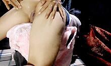 Mexican schoolgirl punished by depraved teacher with anal