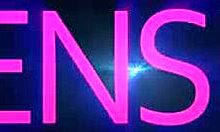 Undressed Teen Stars in a Sensual Erotic Moment