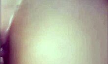 no, not in my ass, it's hurting too much for anal sex.