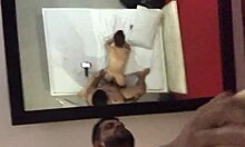 Girl enjoys intense oral sex and sloppy deepthroat from Andy Z 94