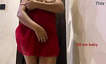 Cum with me, I’m gettin’ ready for some hot action!