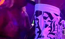 fucking in tokyo with valentino's monster cock riding and facial hardcore