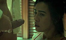 husband catches me cheating, then bangs me hard with a creampie. kylei ellish and thor jhonson!