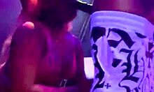 fucking in tokyo with valentino's monster cock riding and facial hardcore