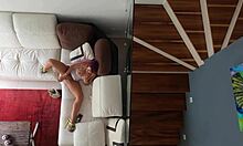 Amateur Sinners Part 3: Recorded in German