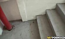 Banging Latina Crystal Lopez in POV Group Fun with Friends