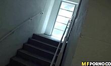 Banging Latina Crystal Lopez in POV Group Fun with Friends