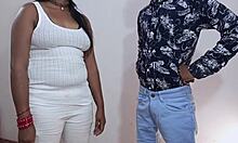 OMG, Stepfather Bangs Stepdaughter While She Watches Porn in Hardcore Action!