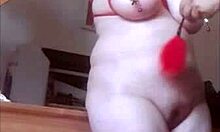 French Slut Bound for Humiliating POV Blowjob Domination!