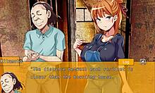 hey, my girlfriend gets shared by others, check part 0 with eng sub