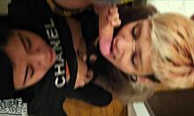 argentina waitress says fuck me without condom for tip