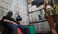 Mature Military Woman Meets Venezuelan Operation Leader In Homemade Exclusive Encounter