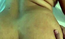 Holy hell, cumming and screaming like a bitch while pounded by a huge dick!