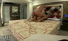 argentina waitress says fuck me without condom for tip