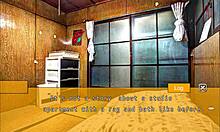 hey, my girlfriend gets shared by others, check part 0 with eng sub