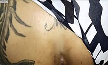 o tarado cheirado de calsinhas mim deu a maior surra de pica