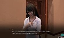 i bound sexy blonde amber with big ass and natural tits