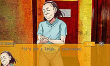 hey, my girlfriend gets shared by others, check part 0 with eng sub