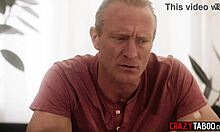 small tits stepdaughter fucked hard by stepdad