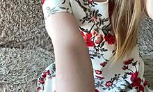 Hey cutie, how do you finger that pussy to squirt so much?