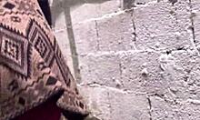 Patricinha With Wet Pussy Climbs Hill For Public Street Sex With Amateurs