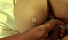 big-assed blonde stepsister alone in the hotel room.