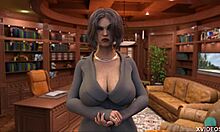 i bound sexy blonde amber with big ass and natural tits