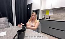 I fucked my stepsister for social media.