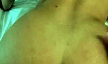 Holy hell, cumming and screaming like a bitch while pounded by a huge dick!