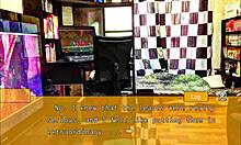 hey, my girlfriend gets shared by others, check part 0 with eng sub