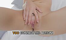 Cadey Mercury รู้สึกถึงการเย็ดแรงในฐานะสาวเล็กผมแดง