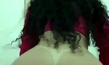 Hey, Sex in the Office with Big Ass Amateur