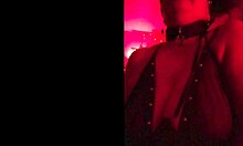 Latina Milf Uses Dildo On Pussy In Missionary