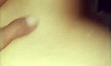 Indonesian guy gets lucky banging a smooth-skinned cutie