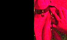 Latina Milf Uses Dildo On Pussy In Missionary