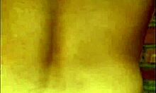 Bold Young Latina Breaks Her Big Ass For Bet, Cheating On Boyfriend