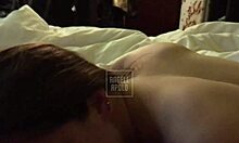 big-assed blonde stepsister alone in the hotel room.