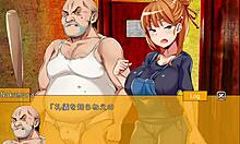 hey, my girlfriend gets shared by others, check part 0 with eng sub