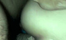 want to see this big ass get anal creampie?